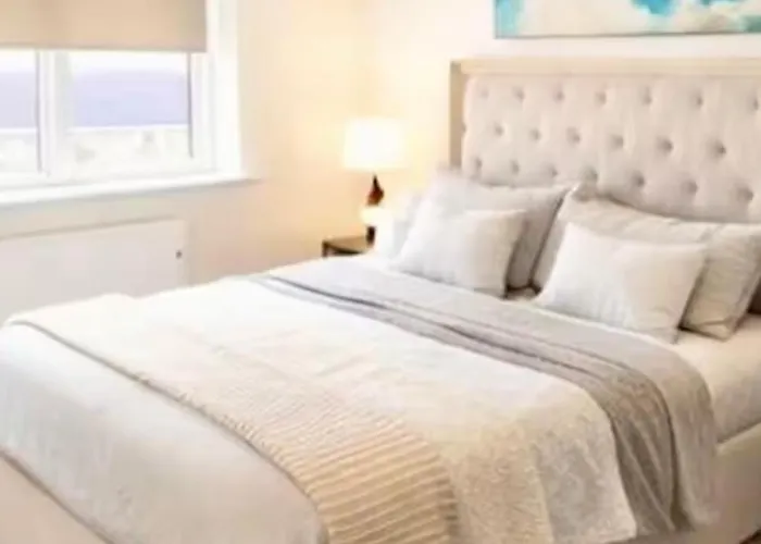 Luxury - Sleeps 6 Newbridge (Kildare)